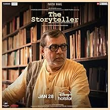 The Storyteller